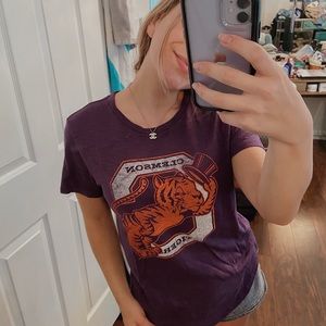Clemson T-shirt